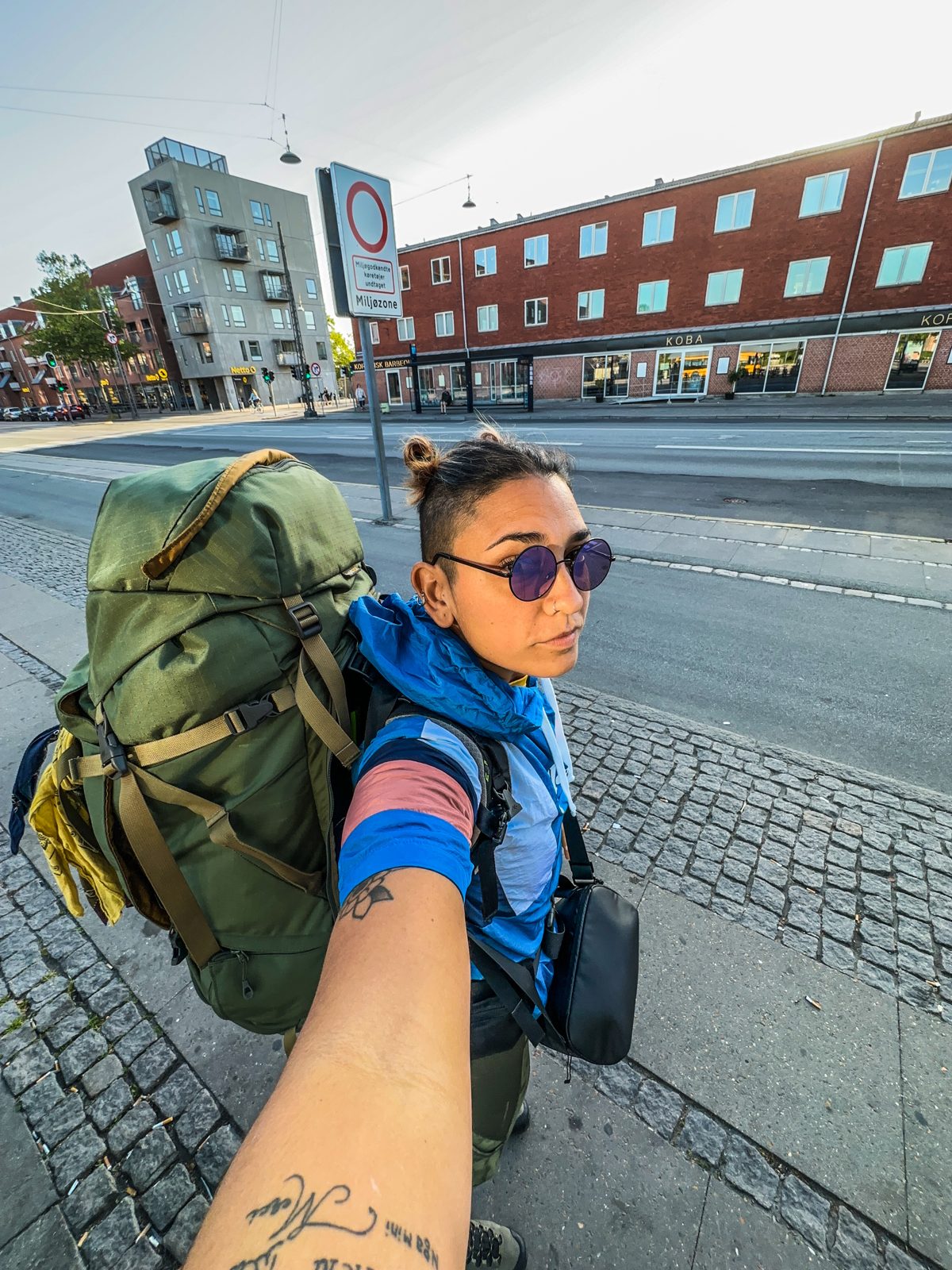 Viaje