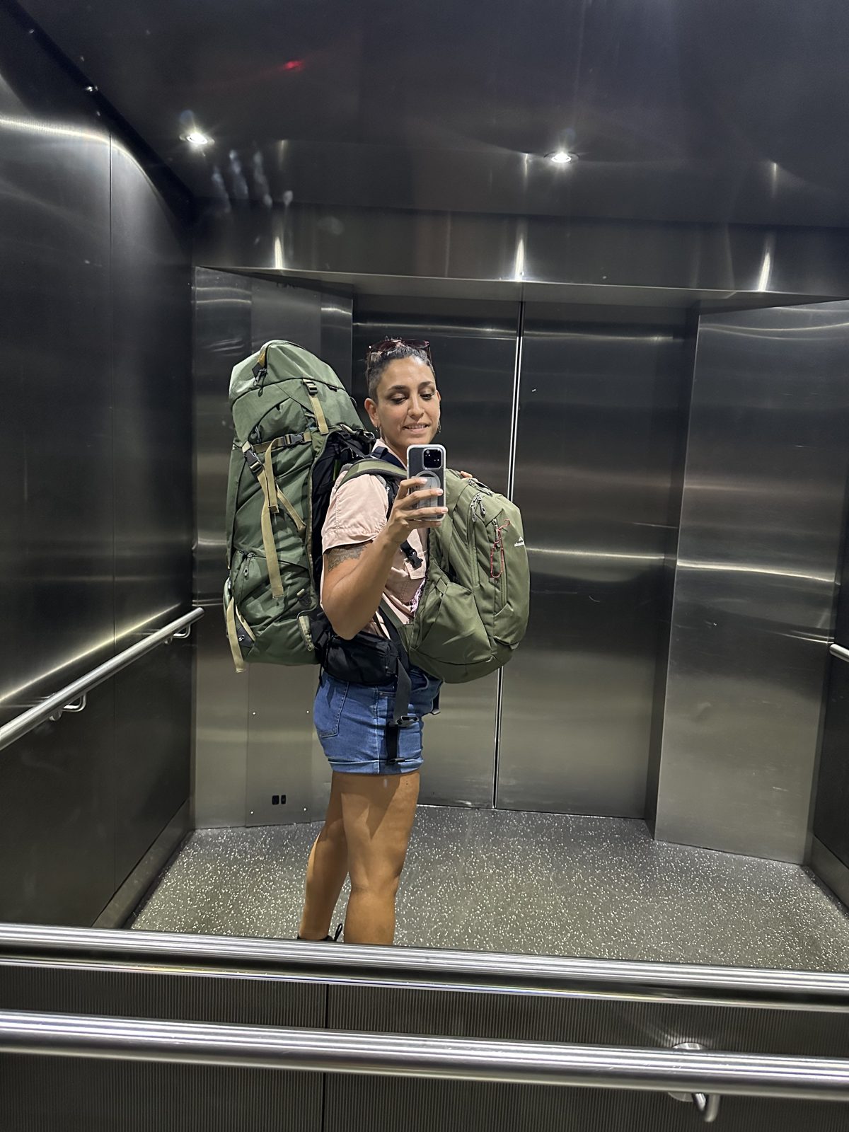 Viaje