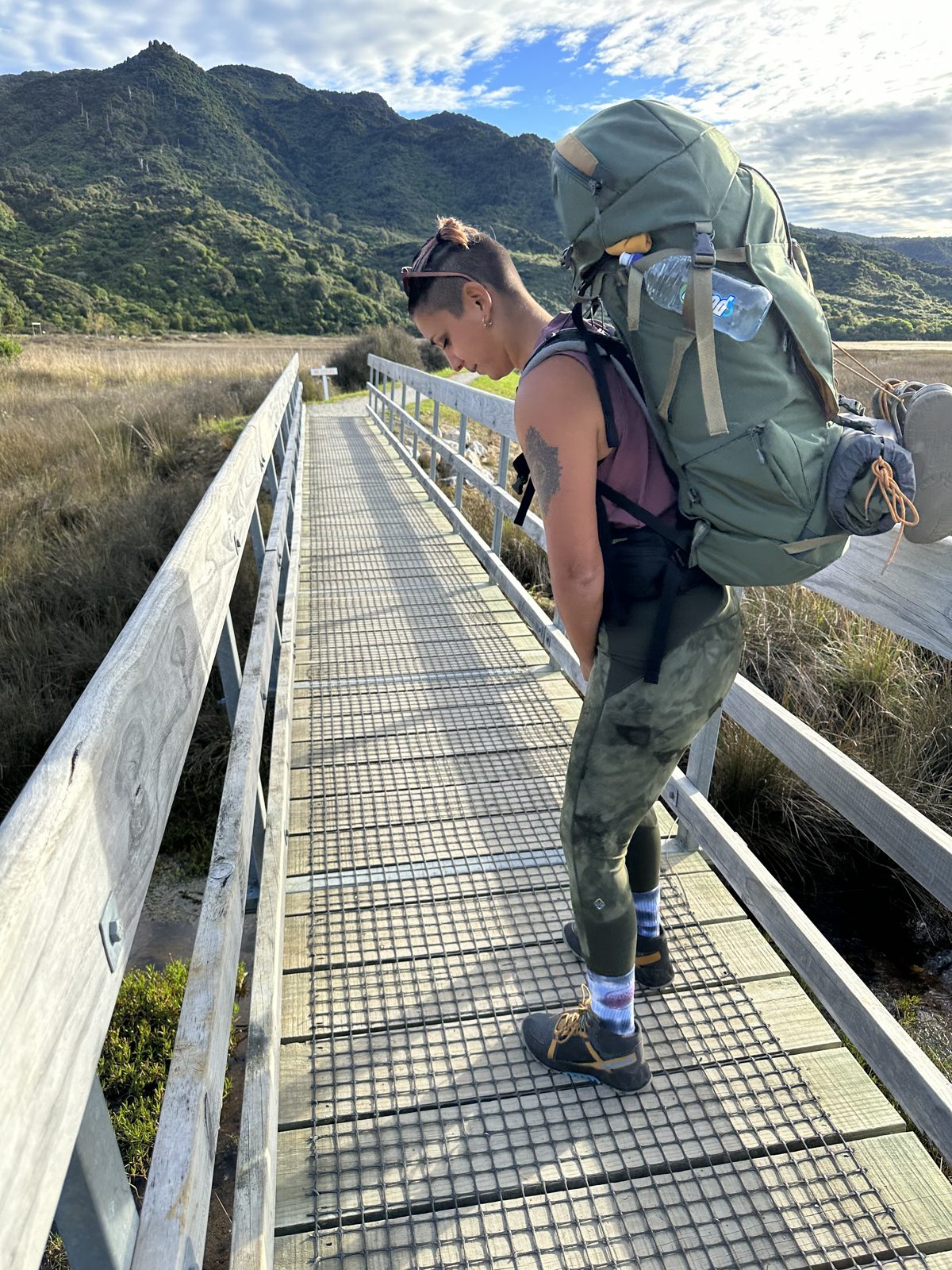 Viaje
